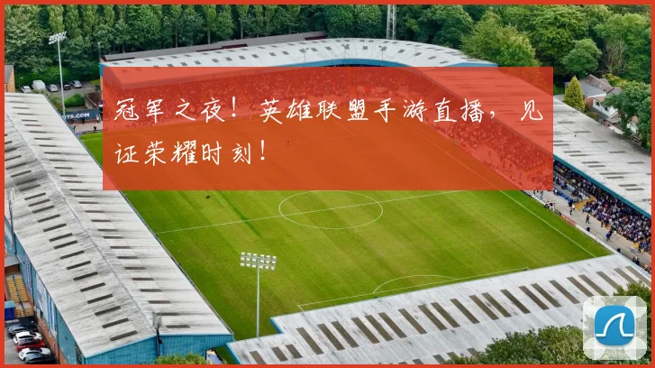 冠军之夜！英雄联盟手游直播，见证荣耀时刻！
